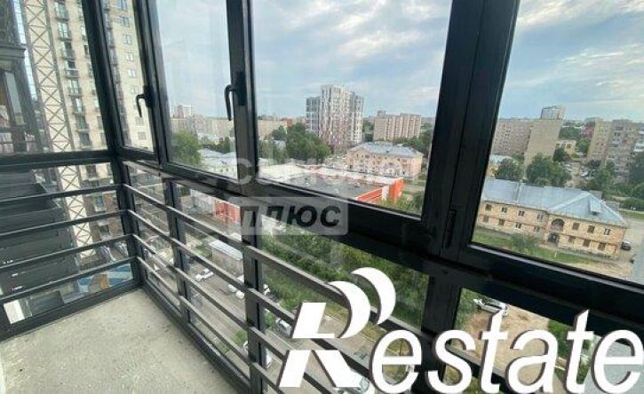 1-комн квартира проезд Орджоникидзе, 83А,  д. 83А