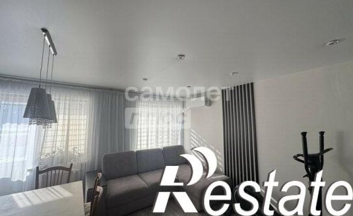 2-комн квартира Воткинское шоссе, 39,  д. 39