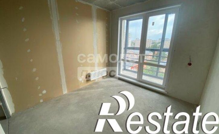 1-комн квартира проезд Орджоникидзе, 83А,  д. 83А