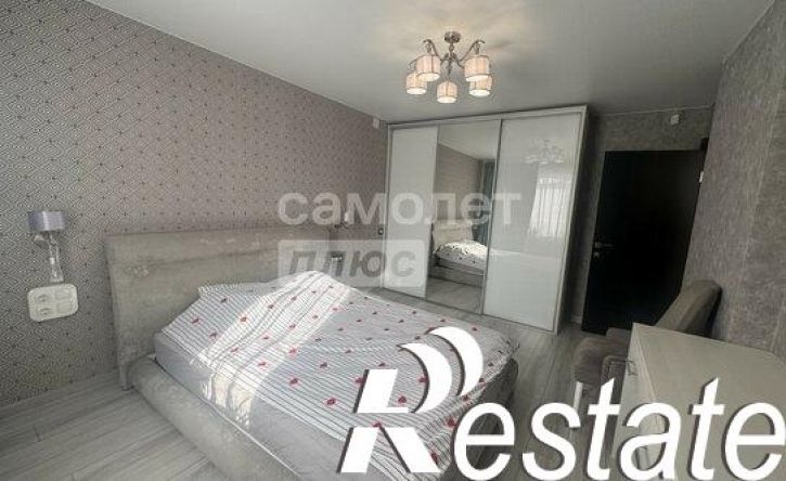 2-комн квартира Воткинское шоссе, 39,  д. 39