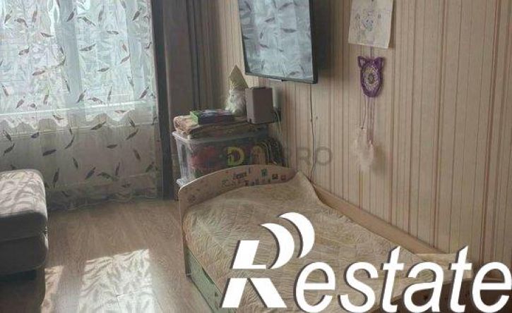 1-комн квартира Автозаводская улица, 21Б,  д. 21Б