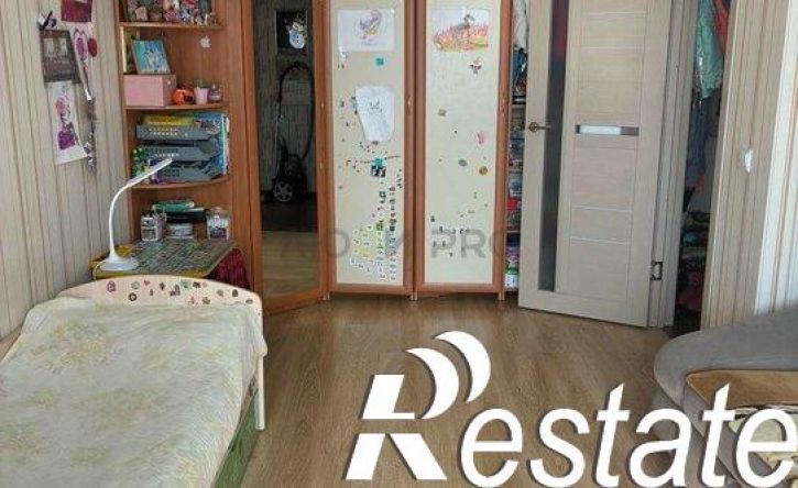 1-комн квартира Автозаводская улица, 21Б,  д. 21Б