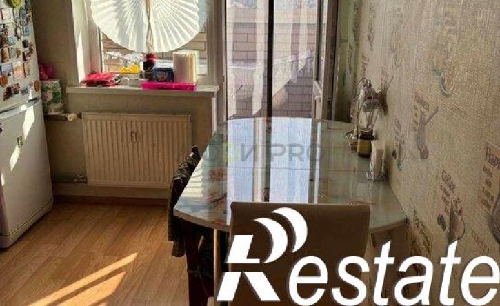 1-комн квартира Автозаводская улица, 21Б,  д. 21Б