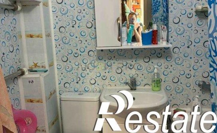 1-комн квартира Автозаводская улица, 21Б,  д. 21Б
