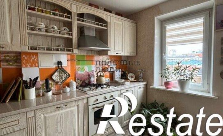 3-комн квартира Красноармейская улица, 88,  д. 88