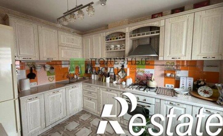 3-комн квартира Красноармейская улица, 88,  д. 88