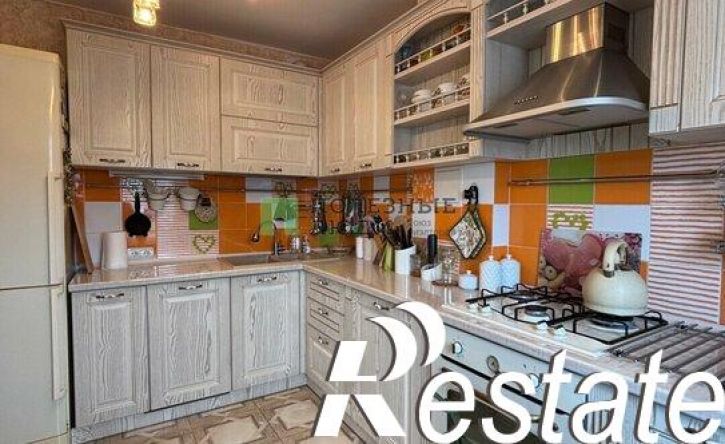 3-комн квартира Красноармейская улица, 88,  д. 88