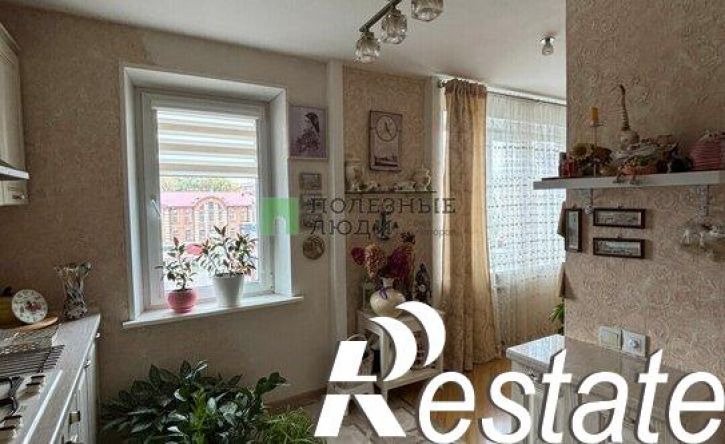 3-комн квартира Красноармейская улица, 88,  д. 88