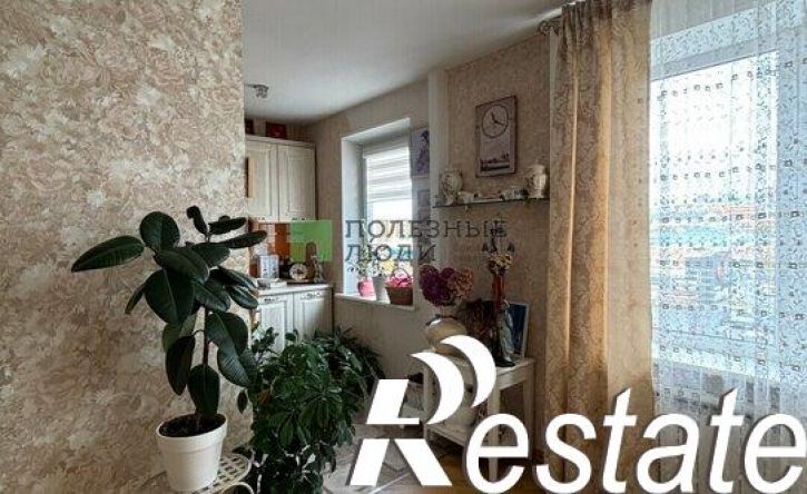 3-комн квартира Красноармейская улица, 88,  д. 88