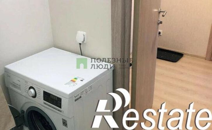 1-комн квартира улица Академика Павлова, 41,  д. 41