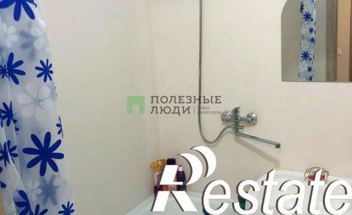 1-комн квартира улица Академика Павлова, 41,  д. 41