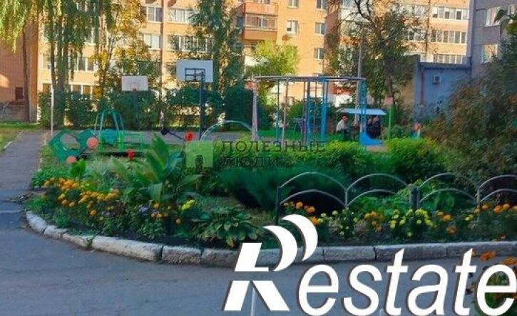 3-комн квартира Клубная улица, 48,  д. 48