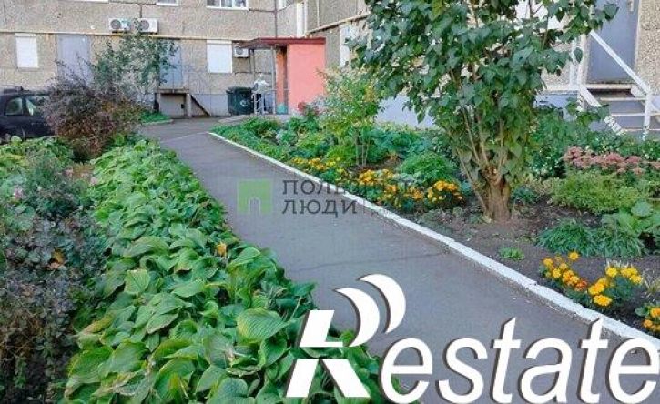 3-комн квартира Клубная улица, 48,  д. 48