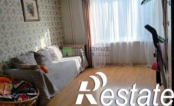 3-комн квартира Клубная улица, 48,  д. 48