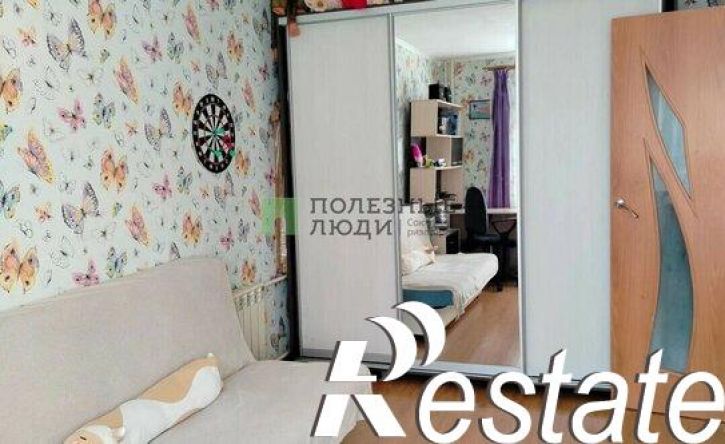 3-комн квартира Клубная улица, 48,  д. 48