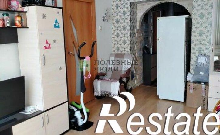 3-комн квартира Клубная улица, 48,  д. 48