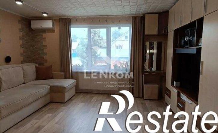 3-комн квартира улица Челюскина, 60А,  д. 60А