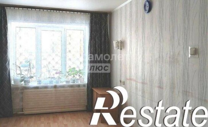 4-комн квартира Молодёжная улица, 72,  д. 72
