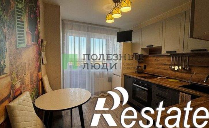 1-комн квартира Воткинское шоссе, 41,  д. 41