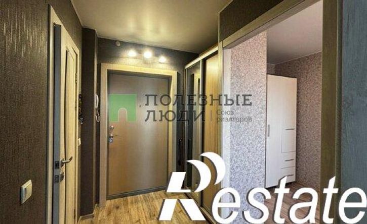 1-комн квартира Воткинское шоссе, 41,  д. 41