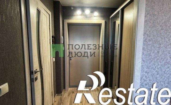 1-комн квартира Воткинское шоссе, 41,  д. 41