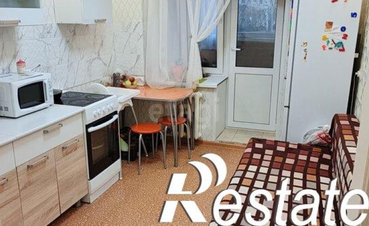 1-комн квартира улица Карла Маркса, 20,  д. 20