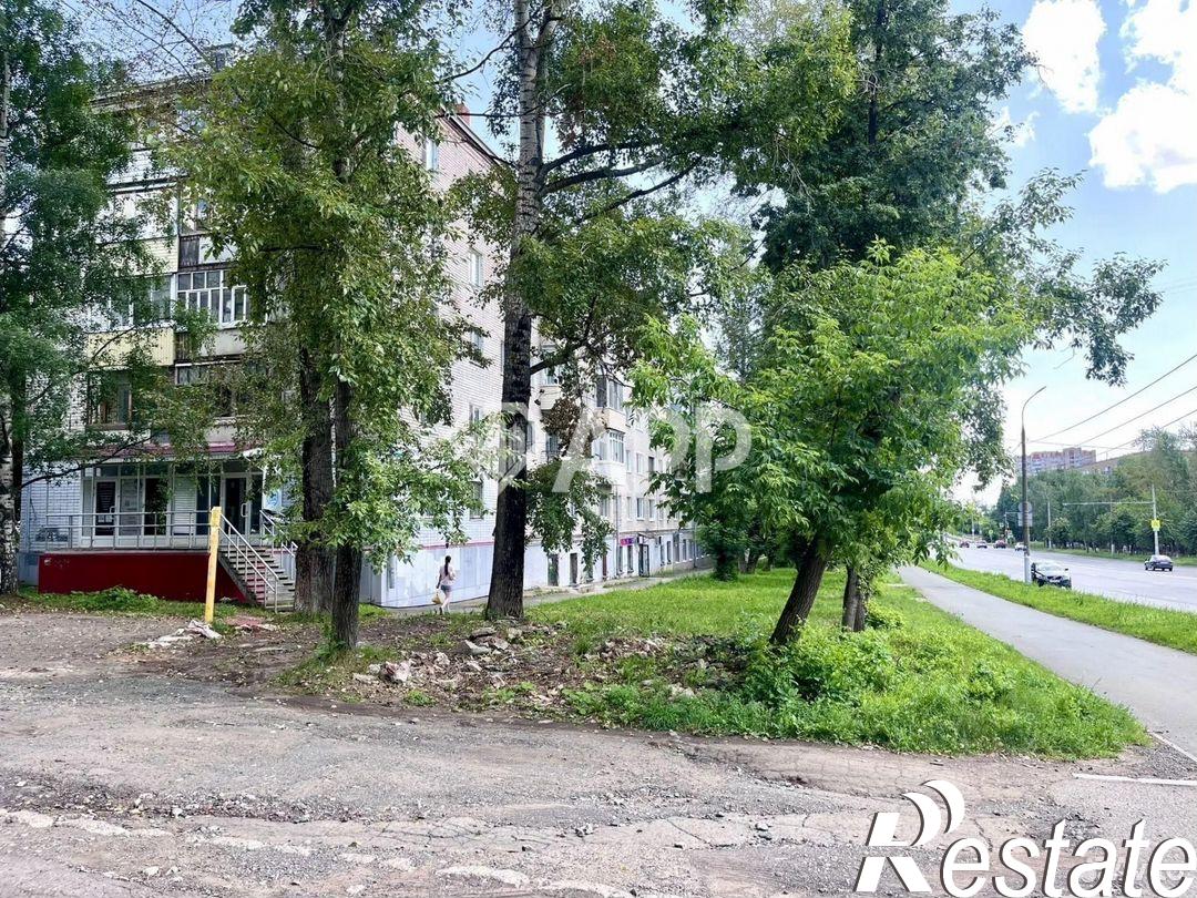 Купить офис, помещение под офис за 4 300 000 рублей на Удмуртская улица, 216