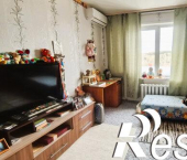 1-комн, 28кв м, этаж 8/9 Рабочая улица, 17
