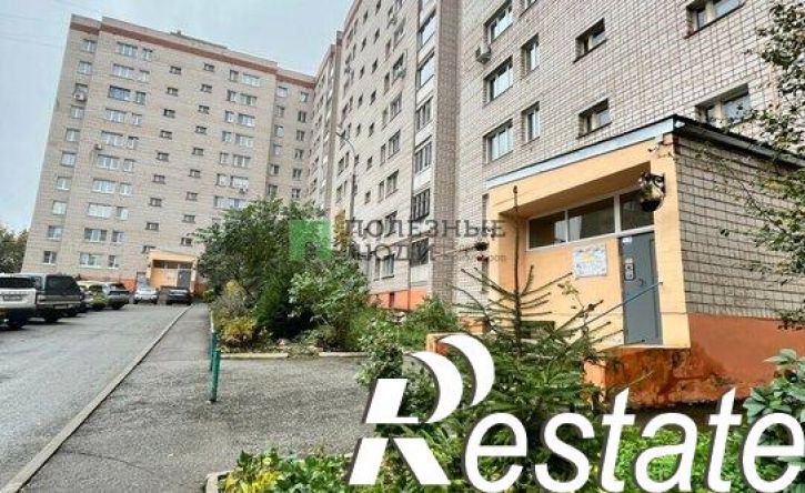 1-комн квартира Заречное шоссе, 27,  д. 27