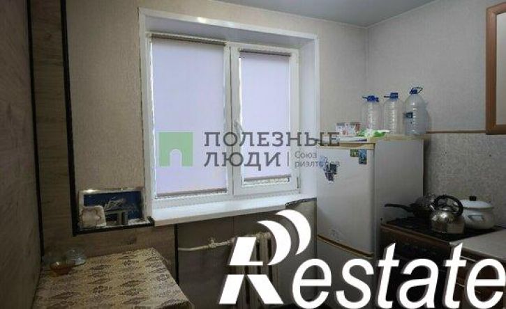 1-комн квартира улица 30 лет Победы, 47А,  д. 47А