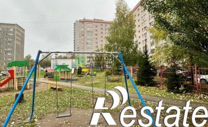 1-комн квартира Заречное шоссе, 27,  д. 27
