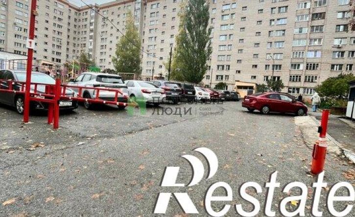 1-комн квартира Заречное шоссе, 27,  д. 27