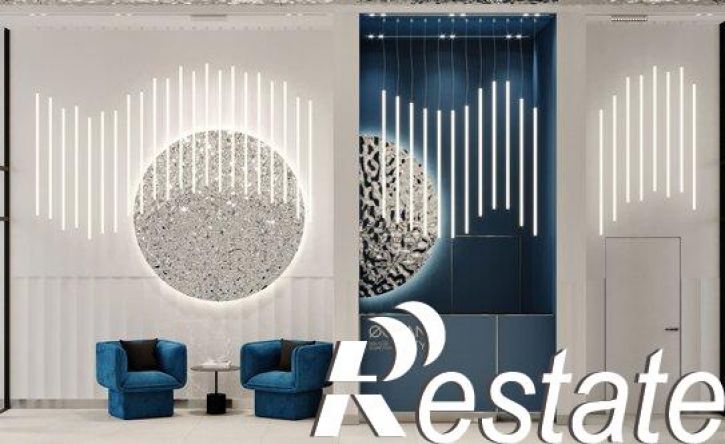 1-комн квартира в новом доме Пушкинская улица, 265 к3,  д. 265 к3