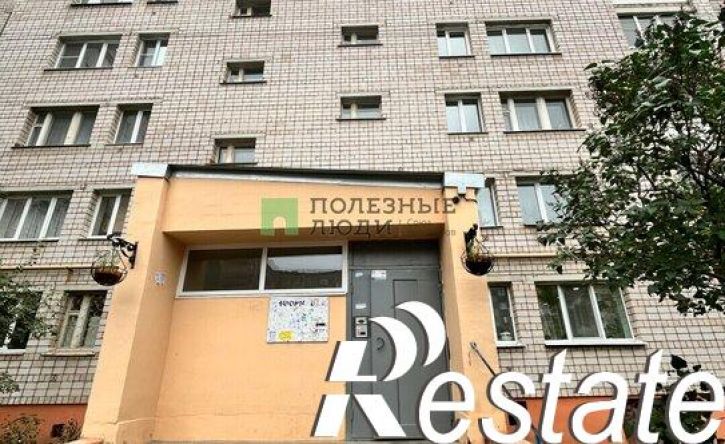 1-комн квартира Заречное шоссе, 27,  д. 27
