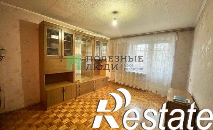 1-комн квартира Заречное шоссе, 27,  д. 27