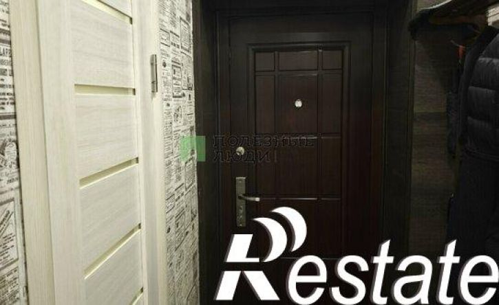 1-комн квартира улица 30 лет Победы, 47А,  д. 47А