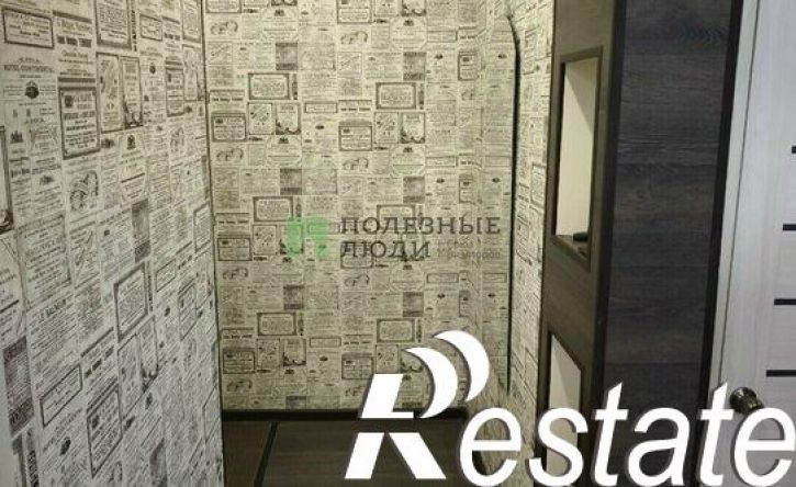 1-комн квартира улица 30 лет Победы, 47А,  д. 47А