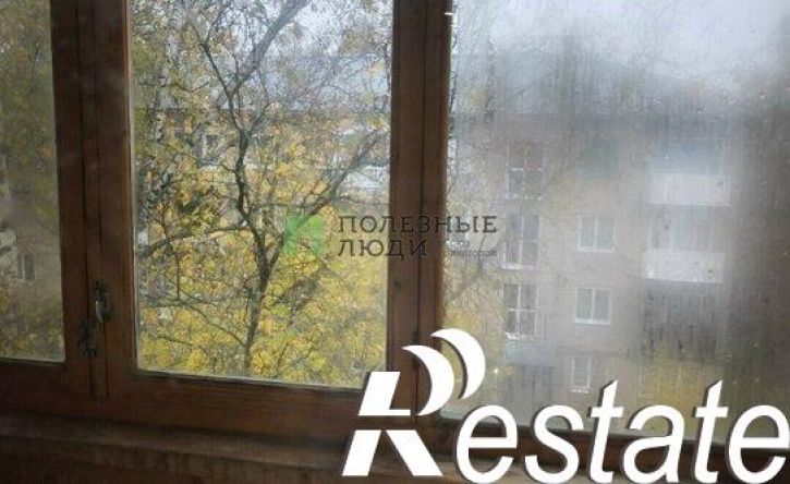 1-комн квартира улица 30 лет Победы, 47А,  д. 47А