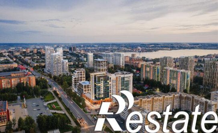 1-комн квартира в новом доме Пушкинская улица, 265 к3,  д. 265 к3