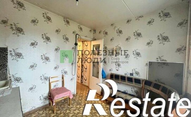 1-комн квартира Заречное шоссе, 27,  д. 27