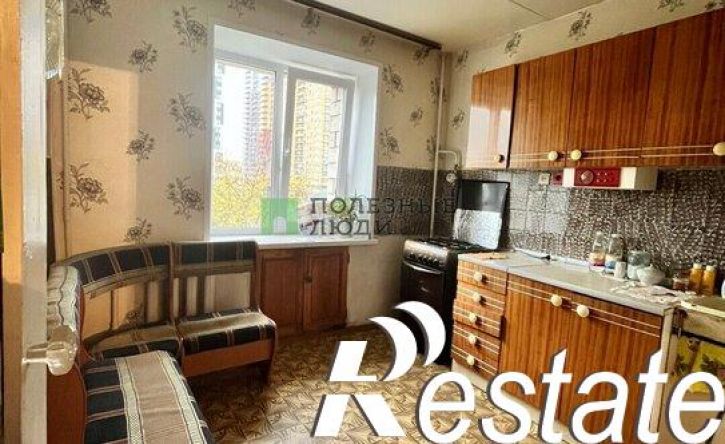 1-комн квартира Заречное шоссе, 27,  д. 27
