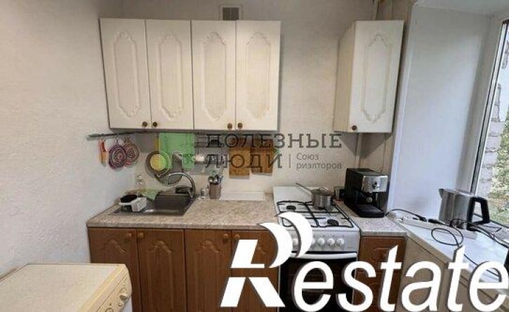 2-комн квартира улица 9 Января, 207,  д. 207