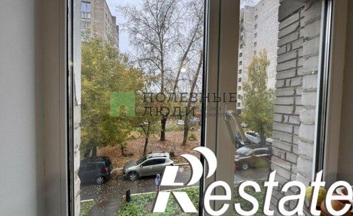 2-комн квартира улица 9 Января, 207,  д. 207