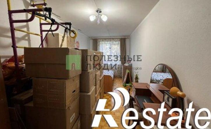 2-комн квартира улица 9 Января, 207,  д. 207