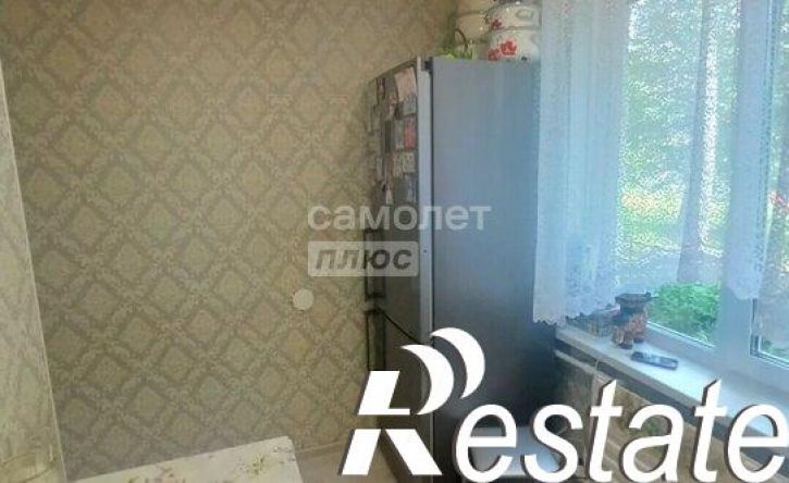 4-комн квартира улица Татьяны Барамзиной, 32,  д. 32