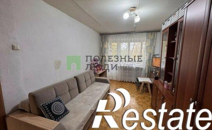 2-комн квартира улица 9 Января, 207,  д. 207