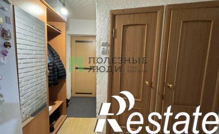 2-комн квартира улица 9 Января, 207,  д. 207