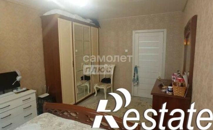4-комн квартира улица Татьяны Барамзиной, 32,  д. 32