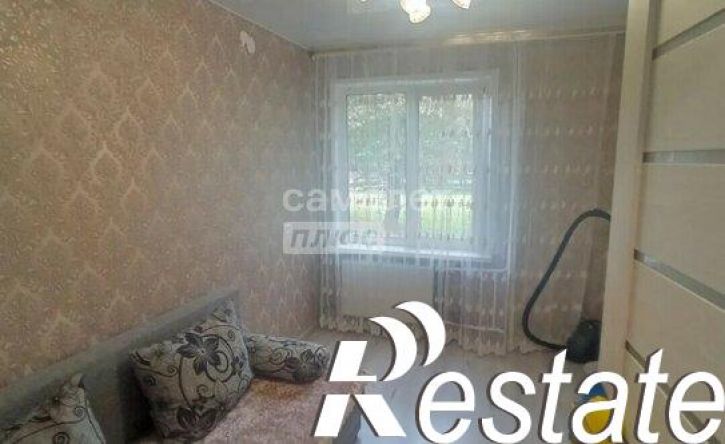 4-комн квартира улица Татьяны Барамзиной, 32,  д. 32