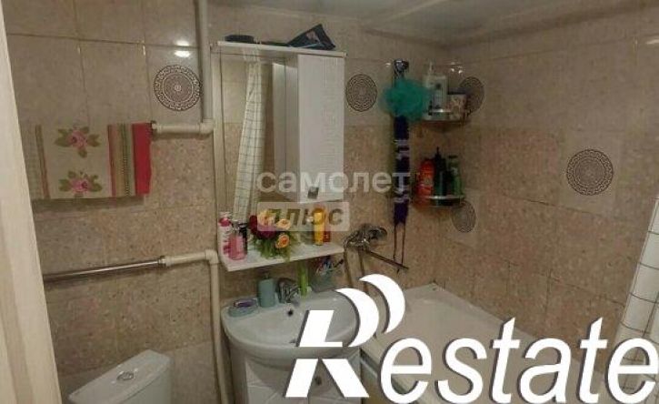 4-комн квартира улица Татьяны Барамзиной, 32,  д. 32